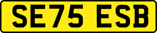 SE75ESB