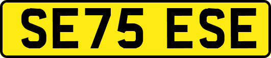 SE75ESE