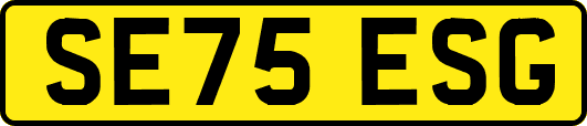 SE75ESG