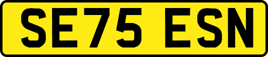SE75ESN