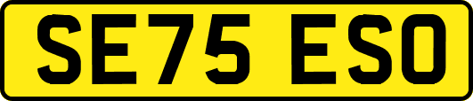 SE75ESO