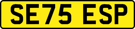 SE75ESP