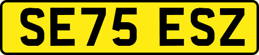 SE75ESZ