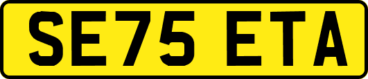 SE75ETA