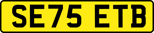 SE75ETB