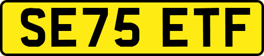 SE75ETF