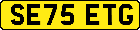 SE75ETG