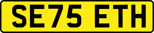 SE75ETH