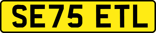 SE75ETL