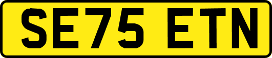 SE75ETN