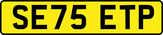 SE75ETP