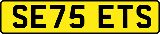 SE75ETS