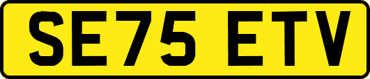 SE75ETV