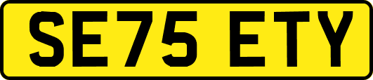 SE75ETY