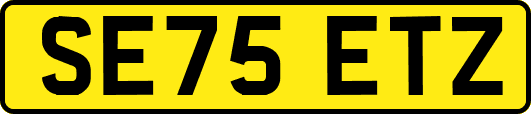 SE75ETZ