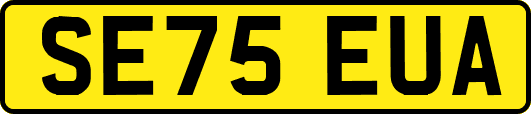 SE75EUA