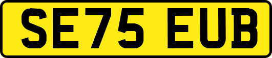 SE75EUB
