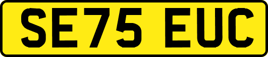 SE75EUC