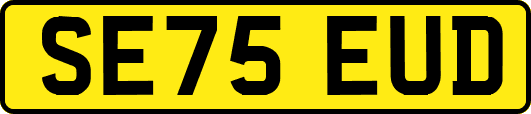 SE75EUD