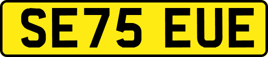SE75EUE