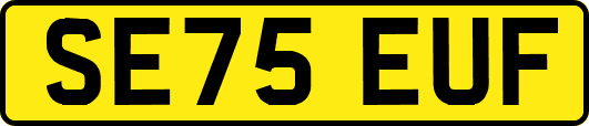 SE75EUF