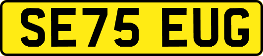 SE75EUG