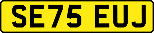SE75EUJ