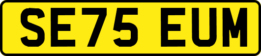 SE75EUM