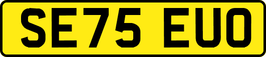 SE75EUO