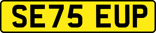 SE75EUP