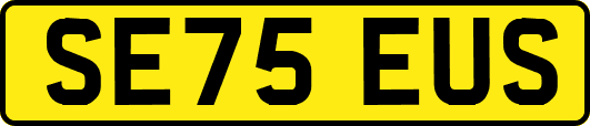 SE75EUS