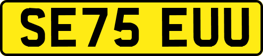 SE75EUU