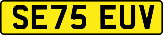 SE75EUV
