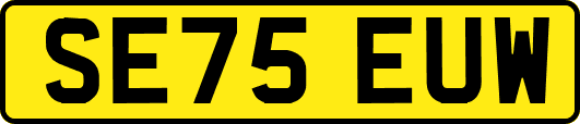 SE75EUW