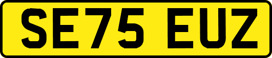 SE75EUZ