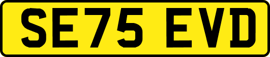 SE75EVD