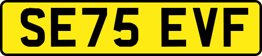 SE75EVF