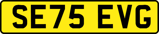 SE75EVG