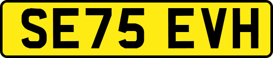 SE75EVH