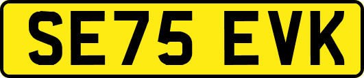 SE75EVK
