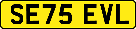 SE75EVL