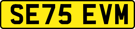 SE75EVM