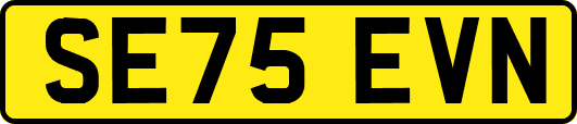 SE75EVN