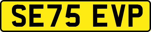 SE75EVP