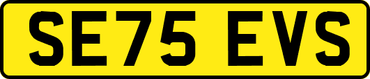 SE75EVS