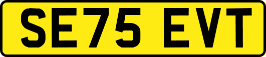 SE75EVT