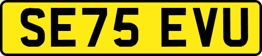 SE75EVU