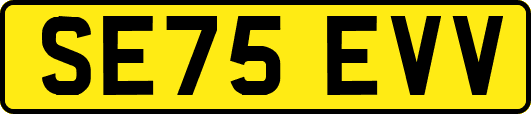 SE75EVV