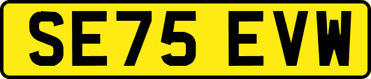 SE75EVW
