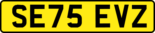 SE75EVZ